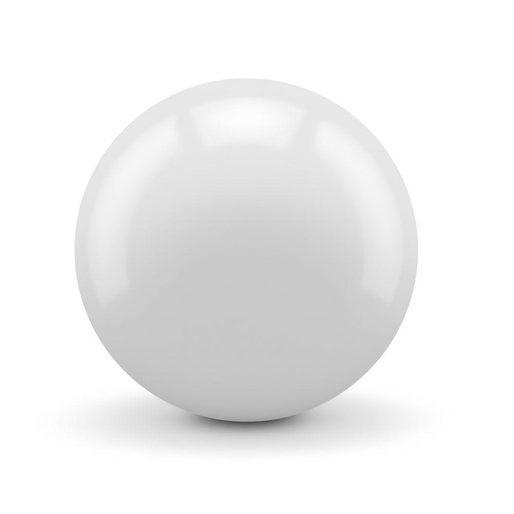 1/4″ Inch ZrO2 Zirconium Oxide Ceramic Ball Bearings G5