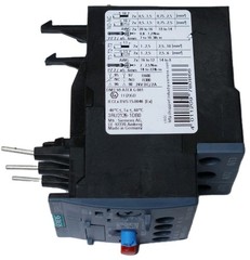 SIEMENS 3RU2126 1DB0 SIRIUS ELECTRONIC Overload Relay 2.2-3.2 AMP