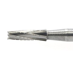 Wave Dental Surgical Bur Round Long 25mm Carbide Bur Friction Grip FG High Speed