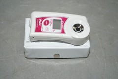 ^ ATAGO Digital Pocket Dextran Refractometer PAL-12S (2025 Calibrated) #X4708