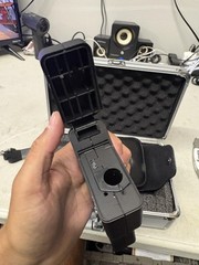Swansoft Portable ATP Fluorescence Detector, Handheld Surface Cleanliness Tester