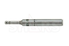 .400″ Tip 3/4 Shank Electronic Digital Audible Edge Finder with LED 6.375 OAL !]