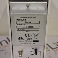 Spacelabs Healthcare 90449 Thermal Printer Recorder Module