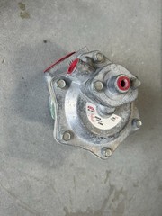 ASCO 8353H38 Solenoid Valve
