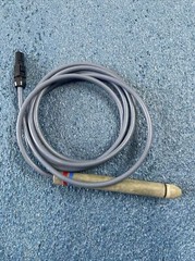 Medical instrument. For Medical Use.