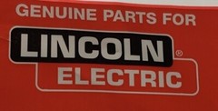 Lincoln Electric 9SS25351-51 TRIGGER ASBLY S25351-51