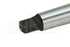 SHARS Shank Adapter For 1-1/2″-18 Boring Head 2MT Morse Taper Tang Type MT2 P}
