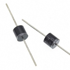 10 Pieces 6A10 10A10 MIC Switching Schottky Rectifier Diode 1000V 6A 10A US Ship