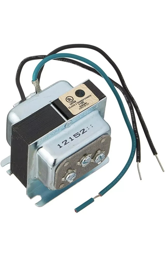 EDWARDS 592 40W Transformer 120V Primary- 8/16/24V Secondary