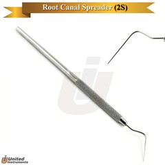 Dental Restorative Kit Endodontic Dycal Applicator Spreader Enamel Hatchet Probe
