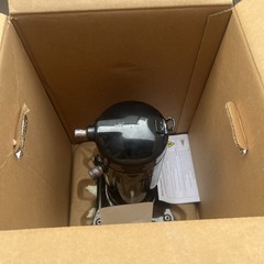 ZP21LXE-PFV-800 Copeland Scroll Compressor – 20,000 BTU/HR, 208/230V, 1-Phase S6