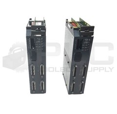 LOT OF 2 ALLEN BRADLEY 2760-RB /A FLEXIBLE INTERFACE MODULE