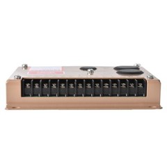 Electronic Engine Speed Controller Governor ESD5500E For Generator Genset Parts