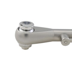 Implant Hex 1.19 Driver Anthogyr Screwdriver Torque Wrench Ratchet Hand Adapter