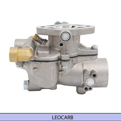Carburetor fits IH International 100 130 140 56T BALER 56W +, FARMALL 200 A AV B