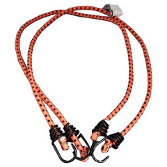 30 In. and 36 In. Bungee Cords 4-Pk