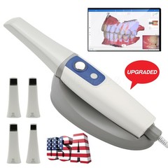 Dental Lab Micro Motor N3 with 35000RPM Handpiece Electric Polishing Machine US