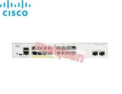 CISCO New Original Genuine Switch C1300-16P-2G Fast Delivery！