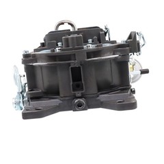 NEW 4 Barrel Marine Carburetor for Mercruiser 260/350 V8 Engine Quadrajet Style