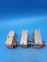 LOT OF 3 Namco EA150 10013 SNAP-LOCK Limit Switch.