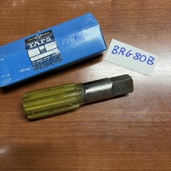 NOS Hanson Whitney 1 1/2 – 12, 6FL, GH-4 TAP 41518