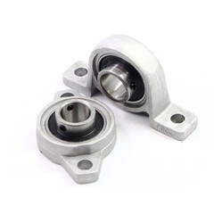 KP KFL Pillow Block Bearing 8mm 10mm 12mm 16mm 20mm 25mm 30mm Bore Shaft Housing