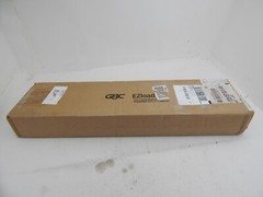 GBC EZLOAD FILM LAMINATION ROLL ITEM # 3000004EZ 1.5 ml. 25” X 500′ ~ LOT OF 2