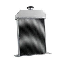 Tractor 3 Rows Radiator For Farmall International Cub/Cub Lowboy 351878R92 USA