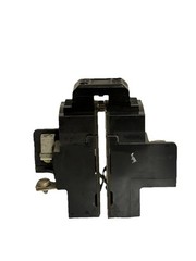 Pushmatic ITE Bulldog P230 Double 2 Pole 30 Amp Circuit Breaker With Tabs