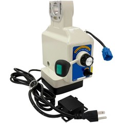 AL-360X Axis Automatic Power Feeder for Horizontal Milling Machine 110V 0-200RPM