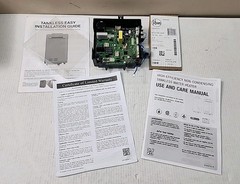 Rheem Control Board For Tankless Water Heater ECO200XELP-3