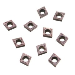 4 SCLCR06 7/8/10/12mm Lathe Boring Bar Tunring Tool Holder +10 Inserts CCMT0602