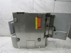 Mettler Toledo PACT-M Counter Deli Scale w/ Commercial Printer CLEAN TESTED!