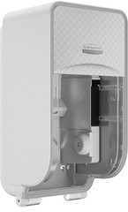 Kimberly-Clark Professional ICON Coreless Standard Roll Vertical Toilet Paper