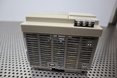 Omron S8VS-48024 Power Supply 50/60Hz AC100-240V 7.4A DC24V 20A Used Warranty