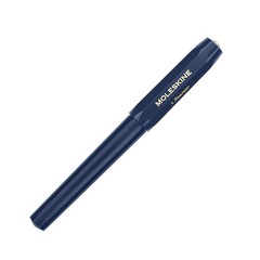 x Kaweco, Roller Pen, 0.7mm Point, Blue with Black Ink
