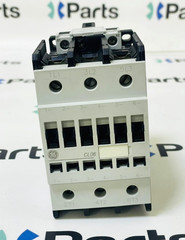 GE CL06A300M Magnetic Contactor 90A 3-Pole 220V