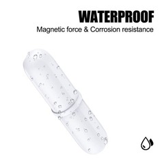 Magnetic Stir Bar PTFE Magnetic Stirrer/Mixer Bar. Spinbar Teflon Octagon 12 set