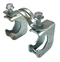 NVENT CADDY CSBQG 2-1/2″ Pipe Quick Grip Lateral Seismic Sway Brace, Galvanized
