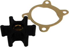 ACK-1062-10 Replacement Impellor Kit Low Profile Oil Drains, 1 Pack