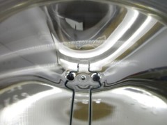 Wagner 4436 Signal Lamp 12v 35w CLEAR