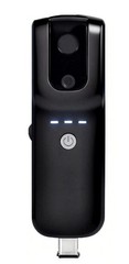 Infrared Thermal Imager Camera Wireless Android & iOS WiFi TISR 256×192 12 fps