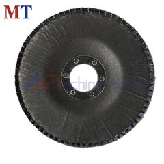 200 Pcs High Quality 4.5″ 40 Grit T29 Premium Zirconia Flap Disc Sanding Grnding