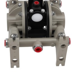 Air Operated Diaphragm Pump for ARO Ingersoll Rand 66605J-3EB 1/2in 13GPM
