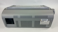 Brother SX-4000 Electronic Electric Typewriter – Working