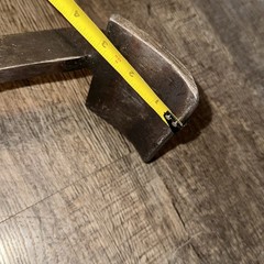 Great Heavy Large Columbus McKinnon Metal Lifting Sling Ice Tongs Pallet Puller