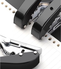 5/16 inch-8mm Heavy Duty Hole Puncher Round Single Hole Punch Badge Hole