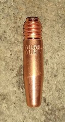 TOUGH GUN .045 1.2mm WELDING TIP (24 PACK )