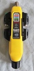 KLEIN VDV512-100 ELECTRONIC CABLE TESTER (1616394-2)
