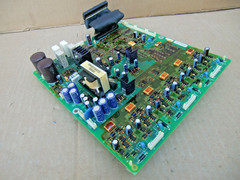 TELEMECANIQUE/SCHNEIDER ELECTRIC ALTIVAR-71 AC DRIVE PWR BRD, P/N:14857820112A04